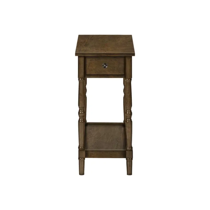 Monarch Accent table - 24"h -