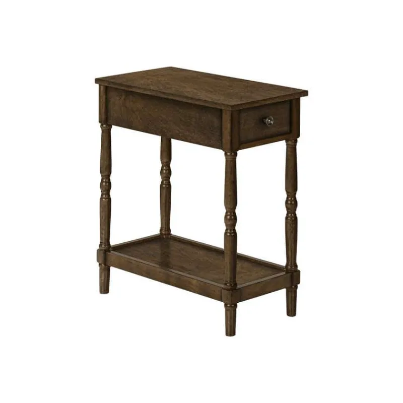 Monarch Accent table - 24"h -
