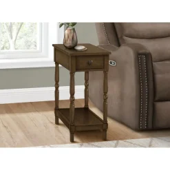 Monarch Accent table - 24