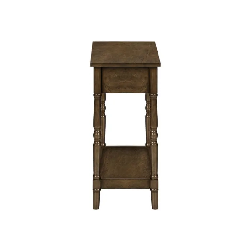 Monarch Accent table - 24"h -