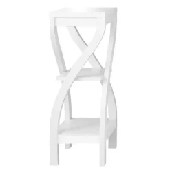 Monarch Accent table - 32"h / -