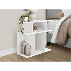 Monarch Accent table - 24"h / -