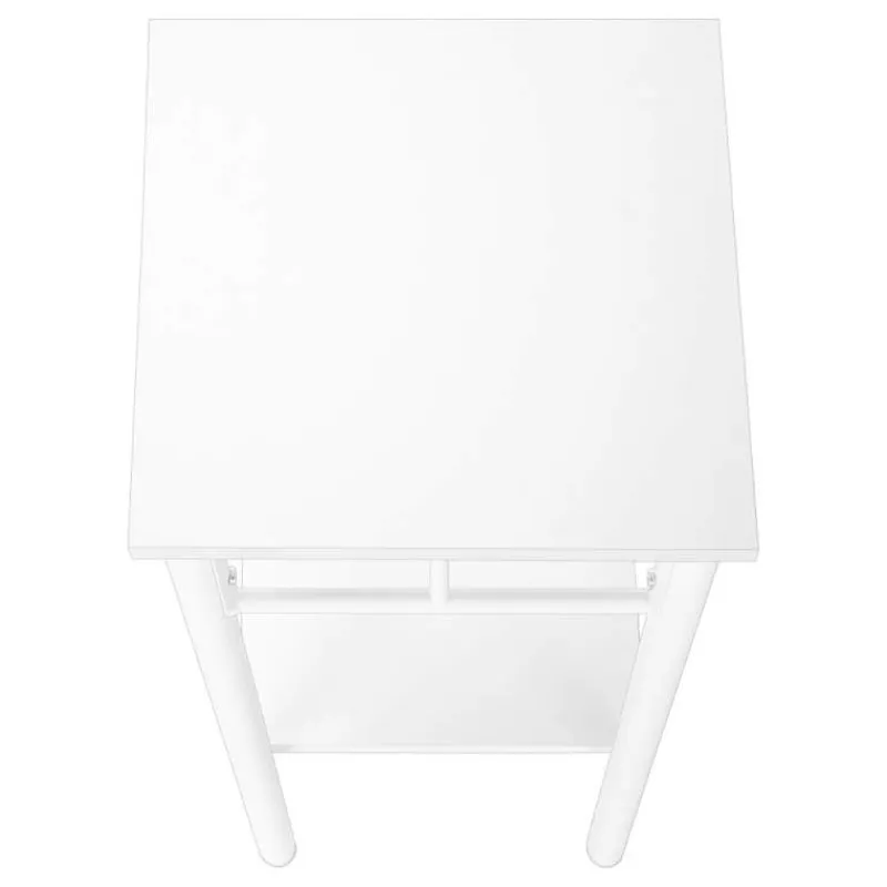 Monarch Accent table - 28"h / / metal -