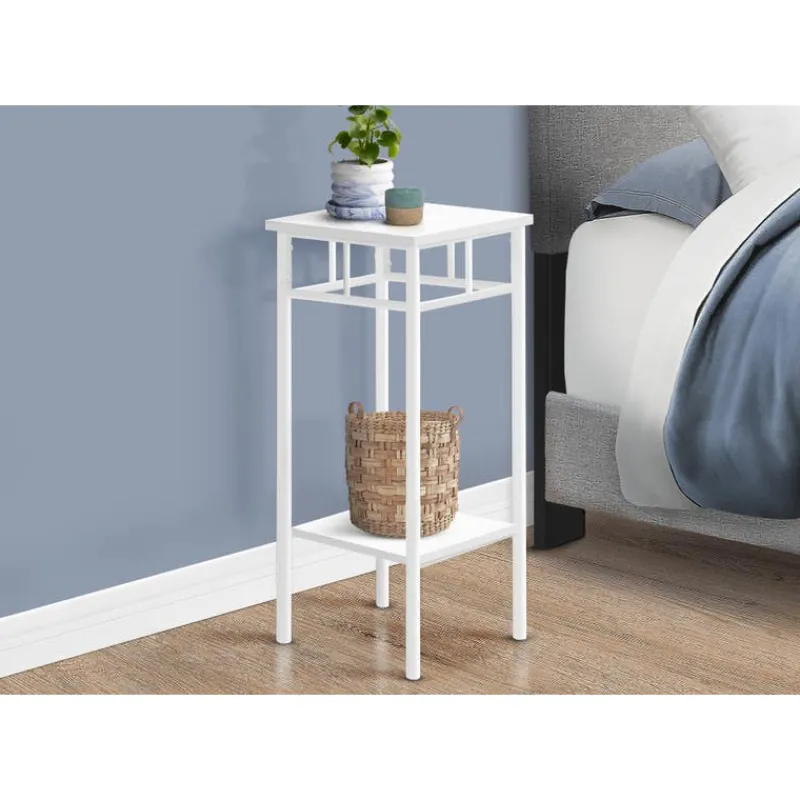 Monarch Accent table - 28"h / / metal -