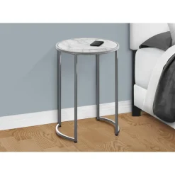 Monarch Accent table - 24
