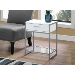 Monarch Accent table - 22