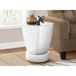 Monarch Accent table - 22