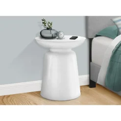 Monarch Accent table - 22