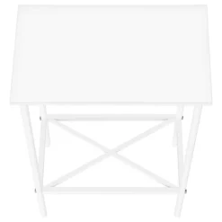 Monarch Accent table - 24"h / / metal -