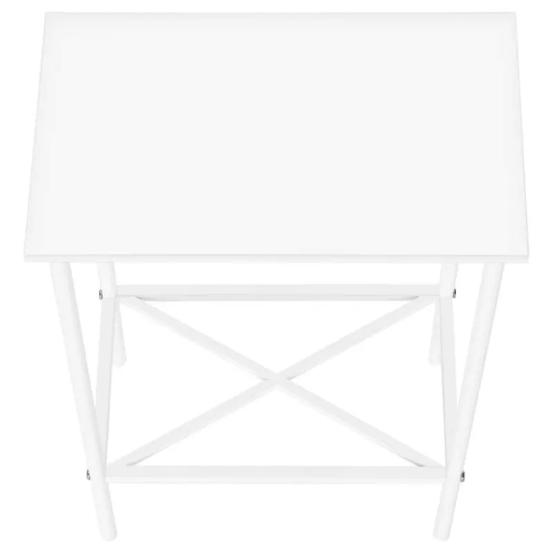 Monarch Accent table - 24"h / / metal -