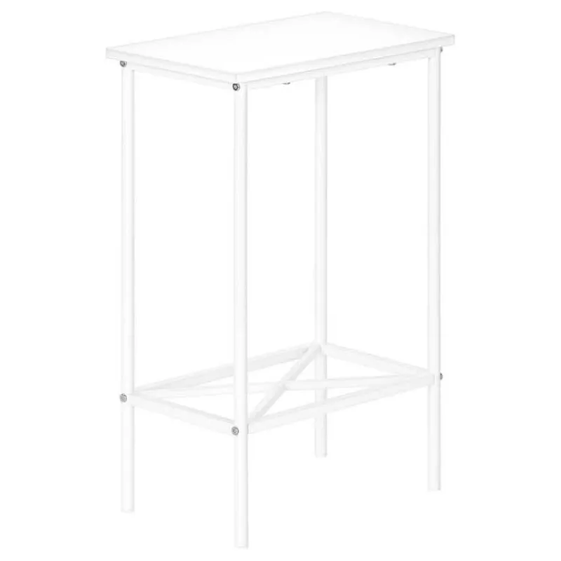 Monarch Accent table - 24"h / / metal -