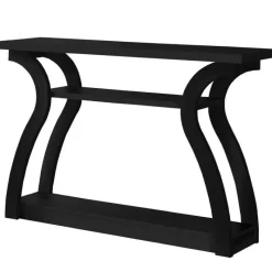 Monarch Accent table - 47"l / hall console -