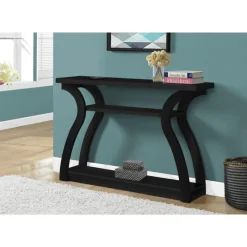 Monarch Accent table - 47"l / hall console -