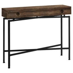 Monarch Accent table - 42