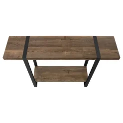 Monarch Accent table - 48