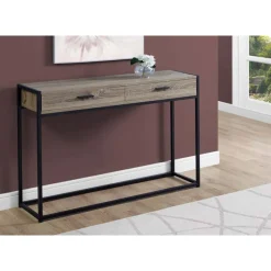 Monarch Accent table - 48