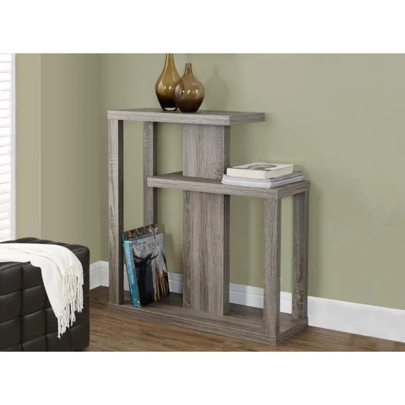 Monarch Accent table - 32"l / hall console -