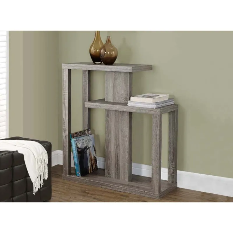 Monarch Accent table - 32"l / hall console -