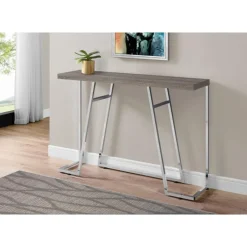 Monarch Accent table - 48