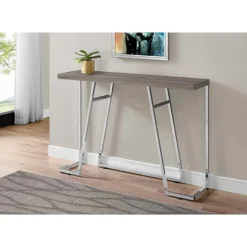 Monarch Accent table - 48
