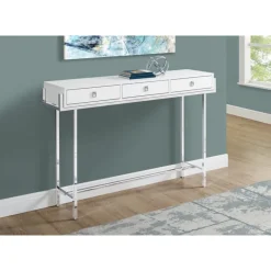 Monarch Accent table - 48