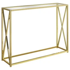 Monarch Accent table - 42