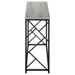 Monarch Accent table - 44