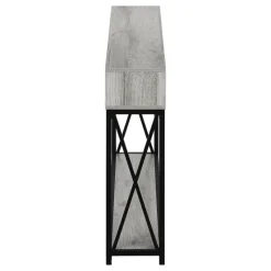 Monarch Accent table - 48
