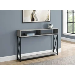 Monarch Accent table - 48