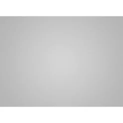 Monarch Accent table - 42"l / /tempered glass hall console -