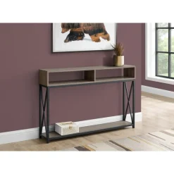 Monarch Accent table - 48