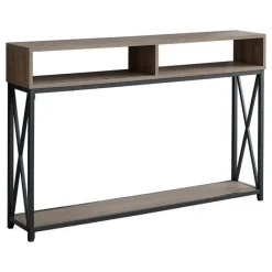 Monarch Accent table - 48