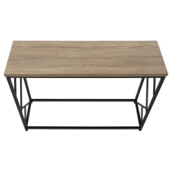Monarch Accent table - 44