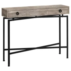 Monarch Accent table - 42