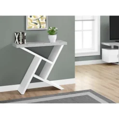 Monarch Accent table - 36