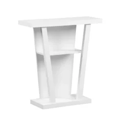 Monarch Accent table - 32