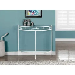 Monarch Accent table - 36