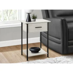 Monarch Accent Table -