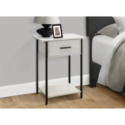 Monarch Accent Table -