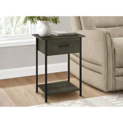 Monarch Accent Table -