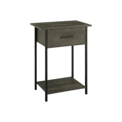 Monarch Accent Table -
