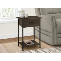 Monarch Accent Table -