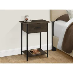 Monarch Accent Table -