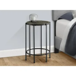 Monarch Accent Table -