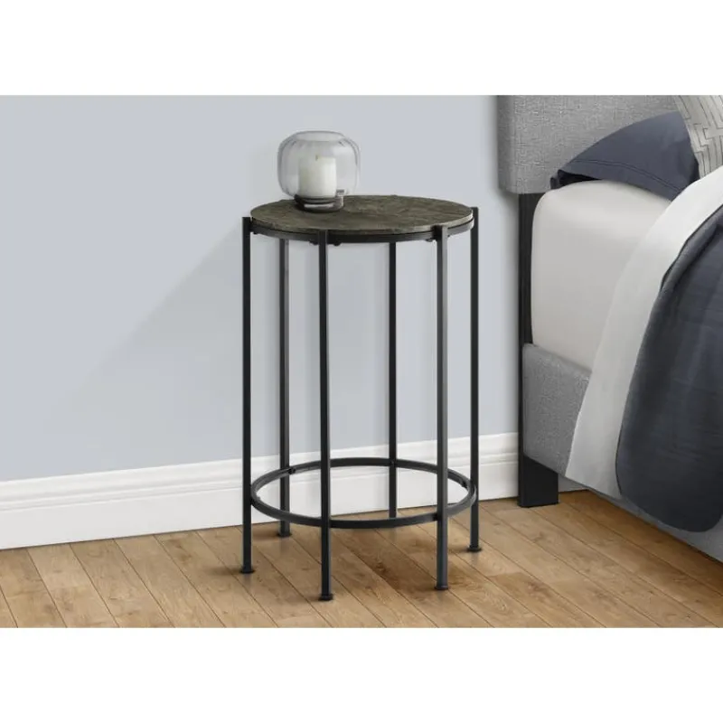 Monarch Accent Table -