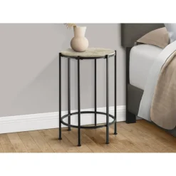 Monarch Accent Table -