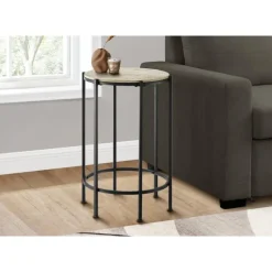 Monarch Accent Table -