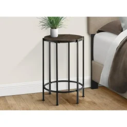 Monarch Accent Table -