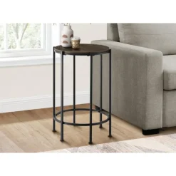 Monarch Accent Table -