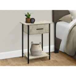 Monarch Accent Table -